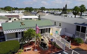 Woody'S Rv Resort Llc